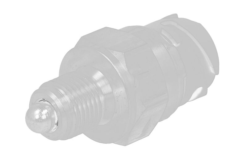 Comutator, lampa marsarier