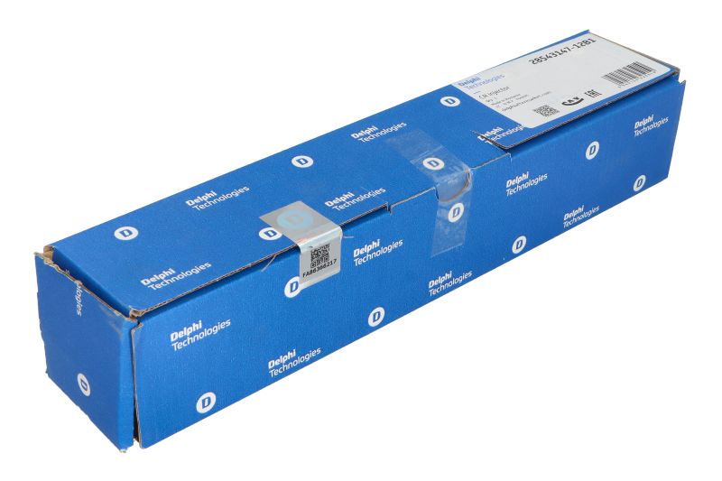 Injector set 4 bucati