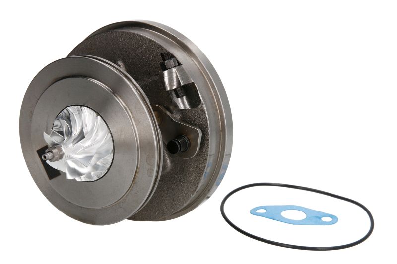 Cartridge turbocompresor cu gaze de esapament