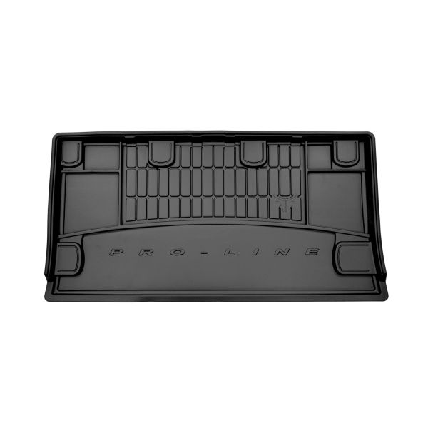 Captuseala portbagaj spate 1259x624 mm TPE duba