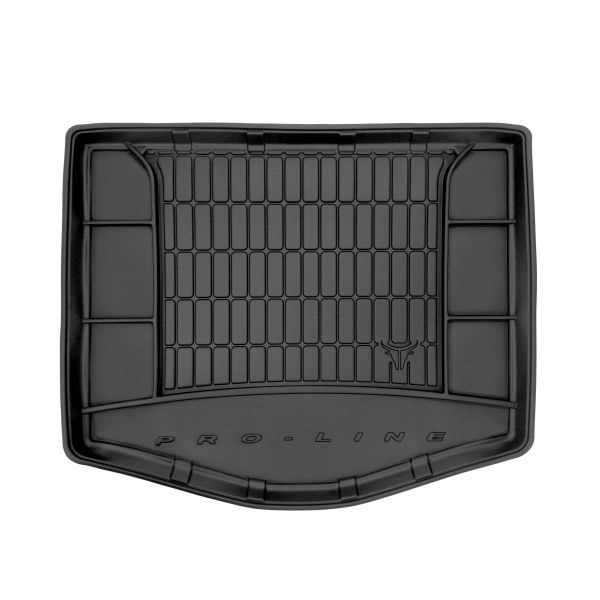 Captuseala portbagaj spate 1047x862 mm TPE dubla cabina