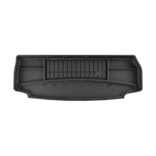 Captuseala portbagaj spate 1222x448 mm dubita