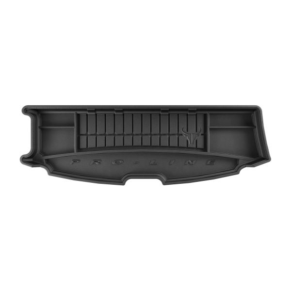 Captuseala portbagaj spate 1134x374 mm TPE negru dubita