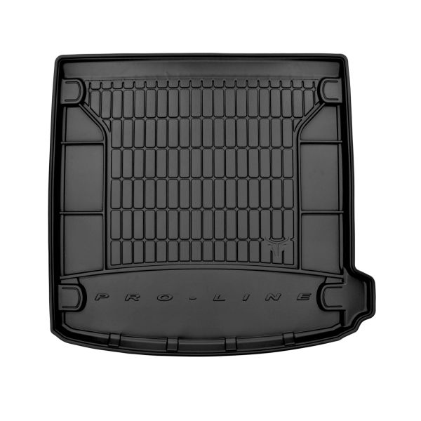 Captuseala portbagaj spate 1172x1074 mm TPE SUV