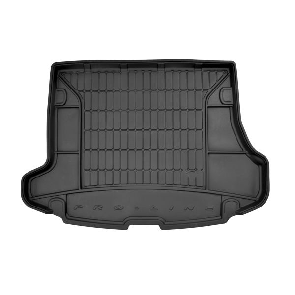 Captuseala portbagaj spate 1367x921 mm TPE negru