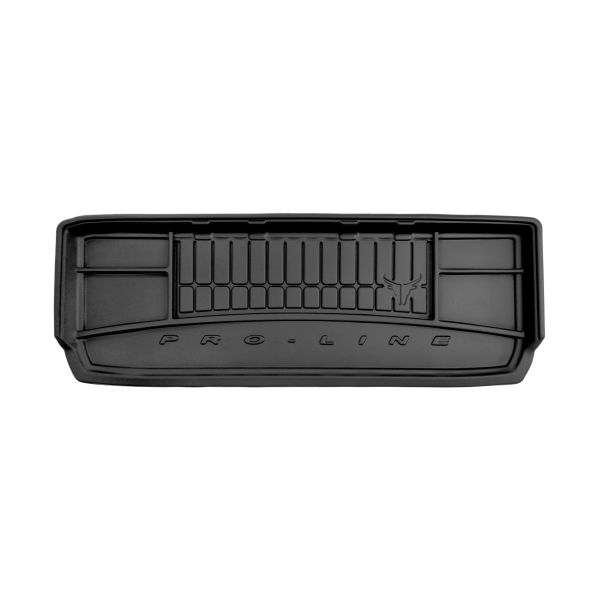 Captuseala portbagaj spate 1064x378 mm TPE SUV
