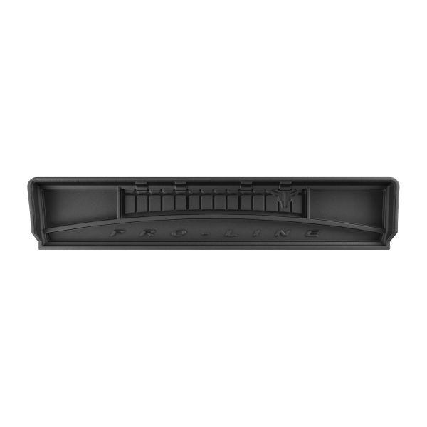 Captuseala portbagaj spate 1178x242 mm TPE dubla cabina