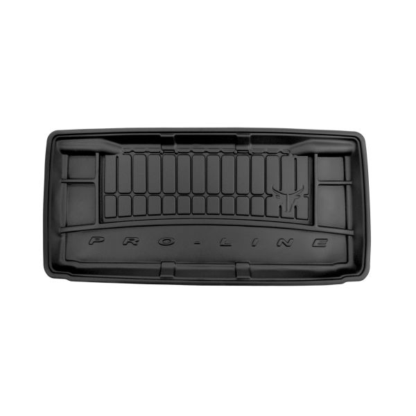 Captuseala portbagaj spate 865x383 mm TPE hatchback