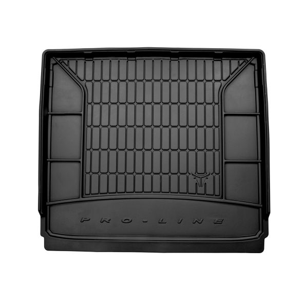 Captuseala portbagaj spate 1063x950 mm TPE dubla cabina