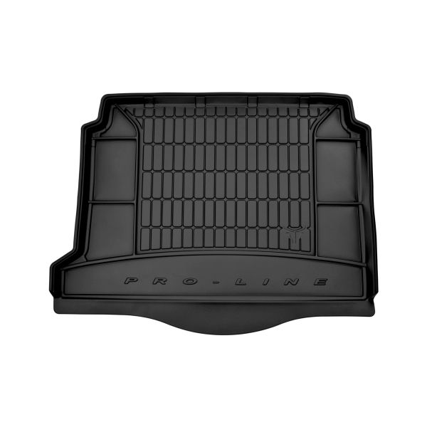 Captuseala portbagaj spate 1233x932 mm TPE negru break