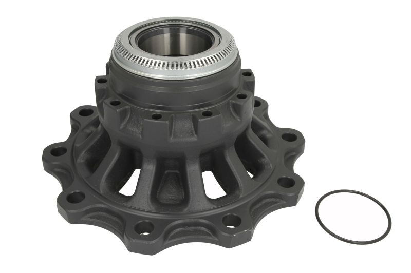 Butuc roata spate 380 mm