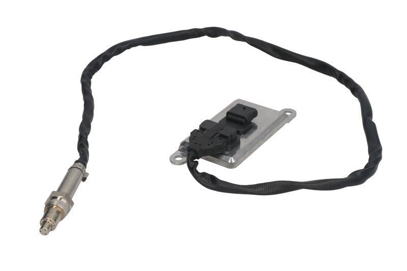 Senzor particule