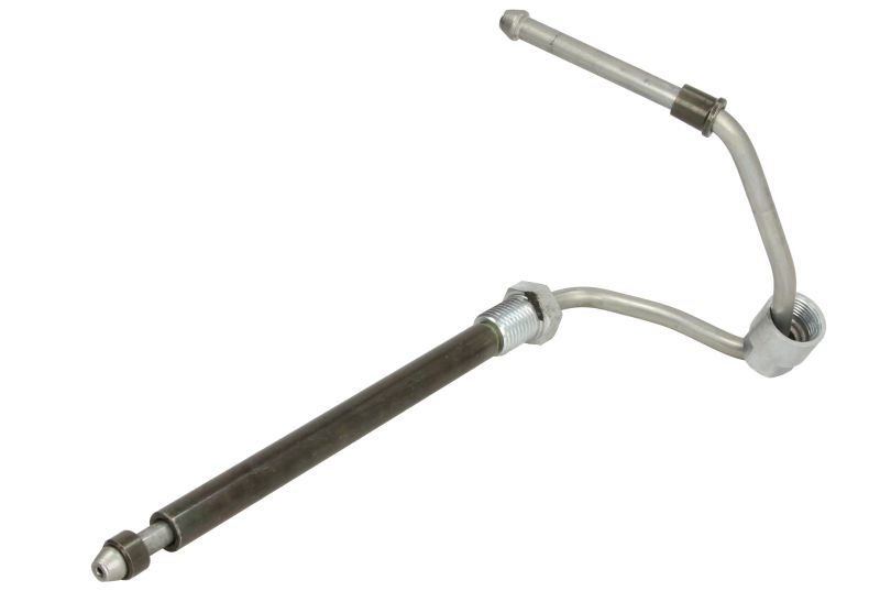 Conducta de inalta presiune inst. de injectie