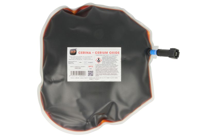 Aditiv GIPRO Regenerare Filtru Particule 1,6L