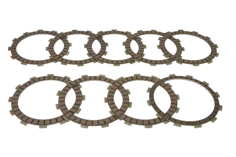 Disc ambreiaj 139x121x3,25 mm