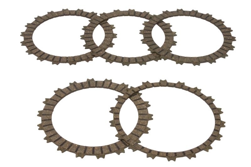 Disc ambreiaj 125.4x101 mm grosime 2.5 mm