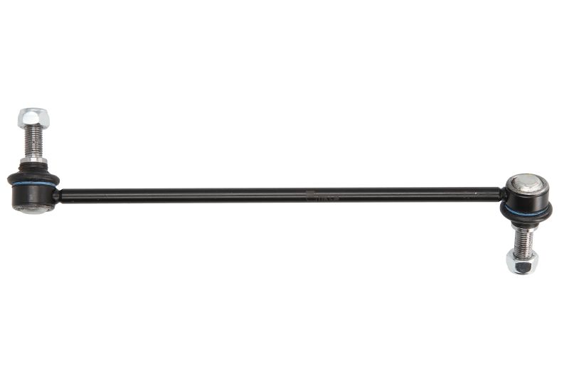 Brat/bieletă suspensie stabilizator faţă stânga 325 mm aluminiu filet M12x1,5