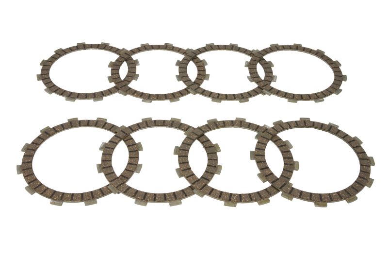 Disc ambreiaj 139x117x3 mm