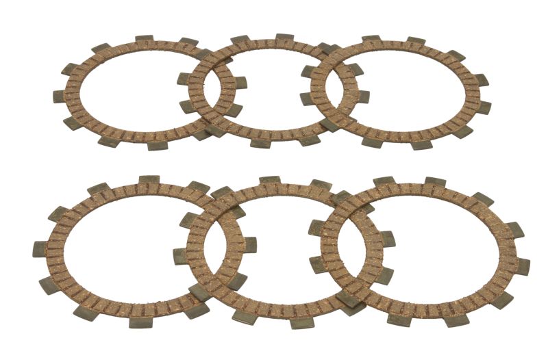 Disc ambreiaj 1.9 mm 95x78 mm