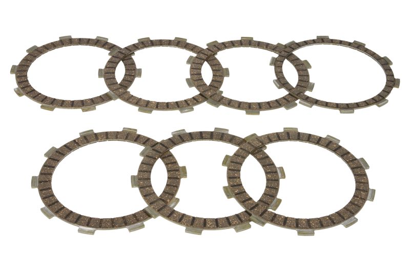 Disc ambreiaj 125x102 mm