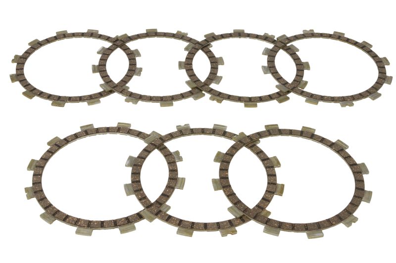 Disc ambreiaj 134x116 mm grosime 3.0 mm