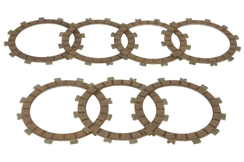 Disc ambreiaj 114x93x3 mm