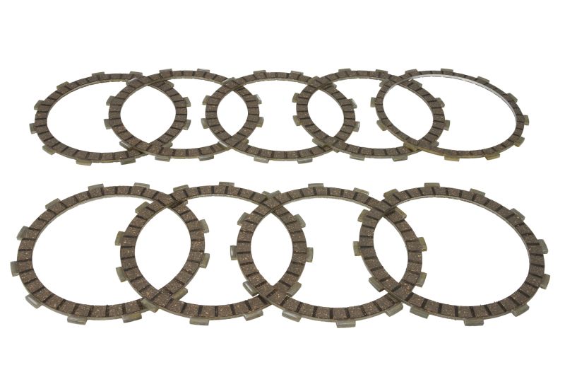 Disc ambreiaj 151x129x3,8 mm