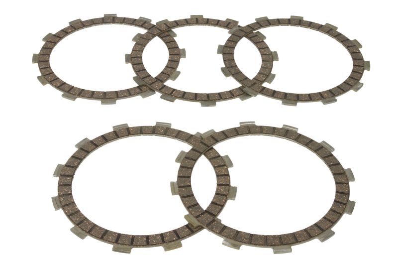 Disc ambreiaj 3.0 mm 138x116 mm