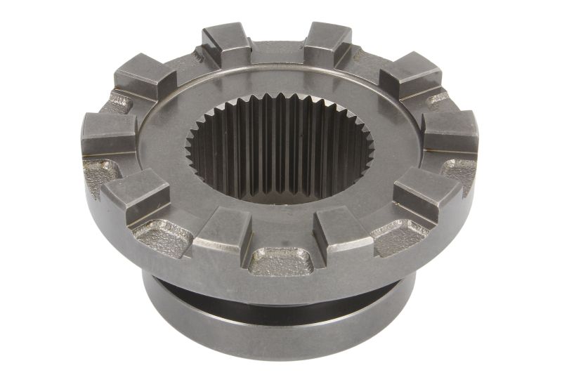 Blocator diferential