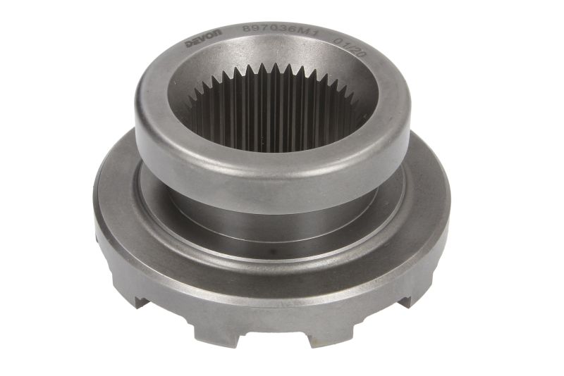 Blocator diferential