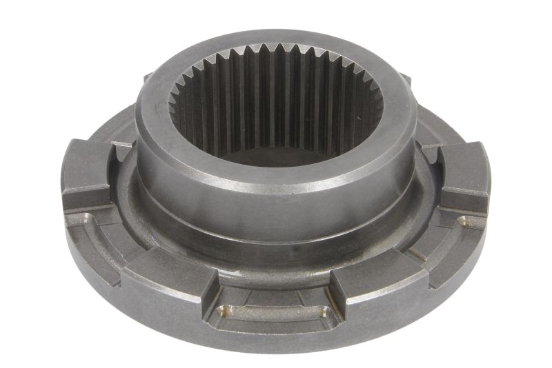 Blocator diferential