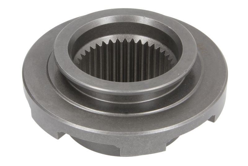 Blocator diferential