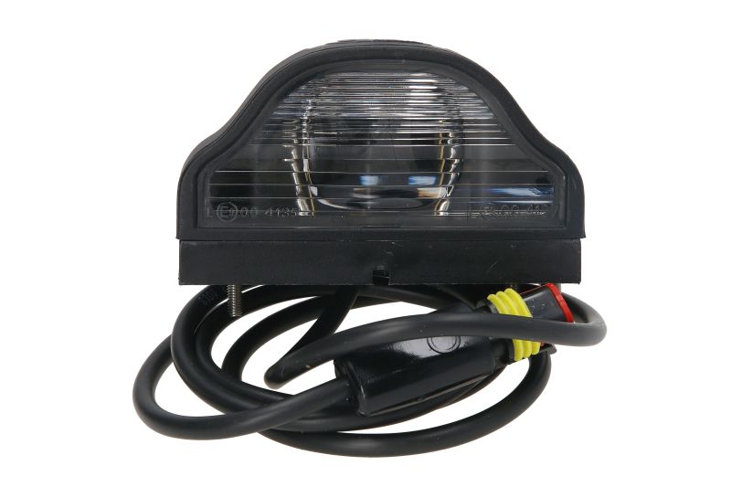 Iluminare numar de circulatie C5W 24V cablu 1200 mm set 2 bucati