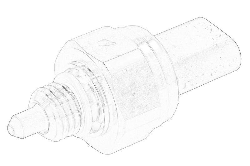 Senzor Temperatura Ulei