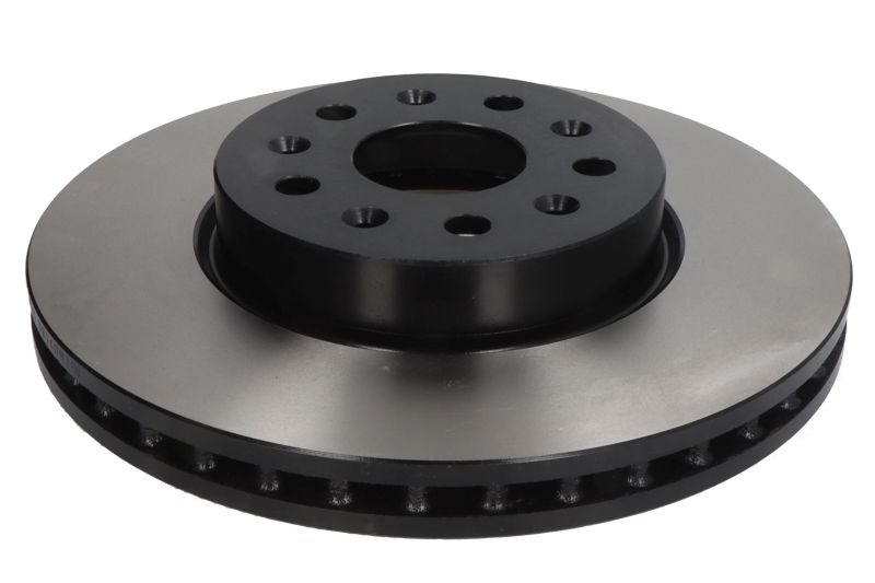 Disc frana fata ventilat 321 mm