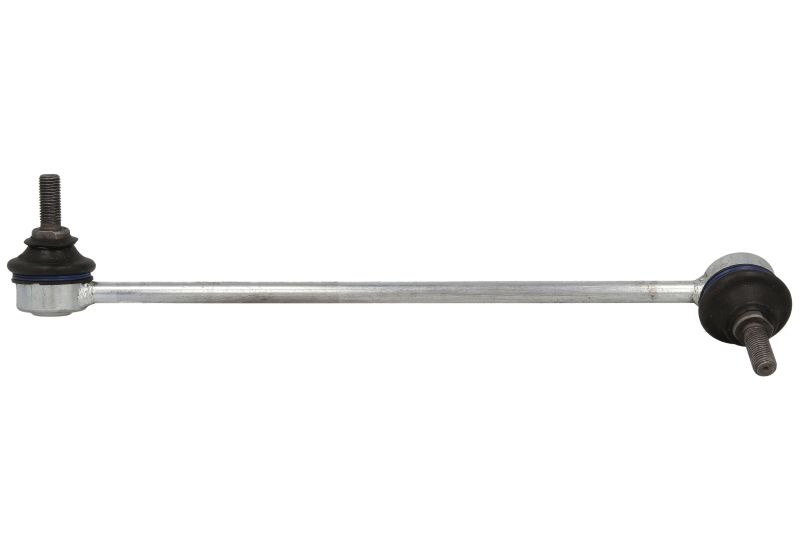 Brat/bieleta suspensie stabilizator fata dreapta 310 mm otel filet M10x1,5