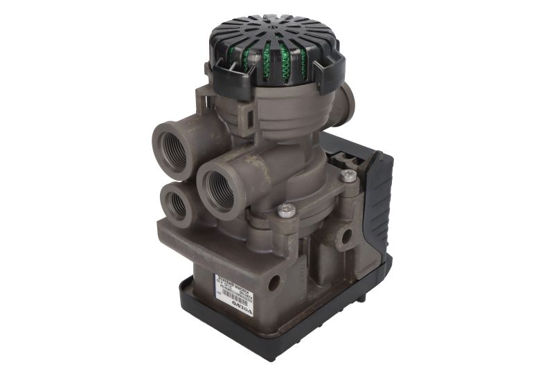Modulator Ax