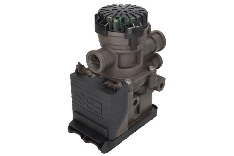 Modulator ax