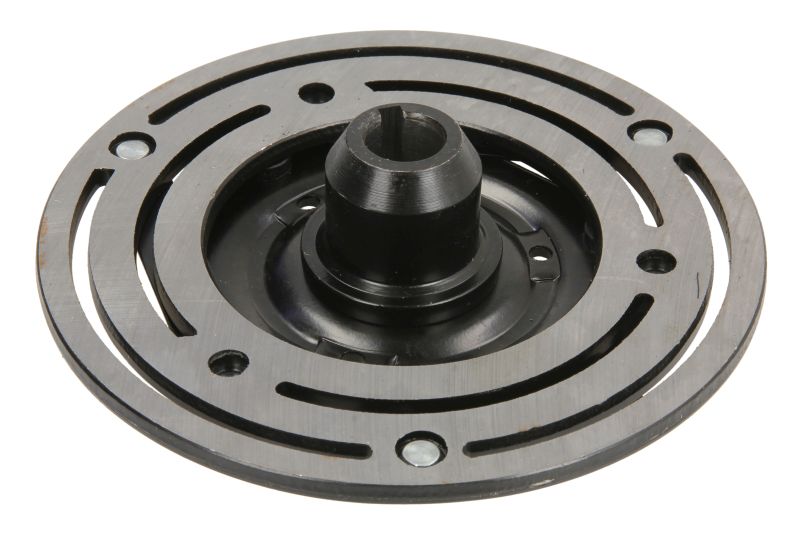 Elemente de cuplare compresor A/C disc 128 mm V5 12V