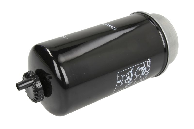 Filtru combustibil