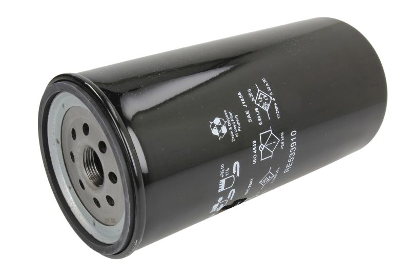 Filtru combustibil insurubat filet 1 1/4 inch