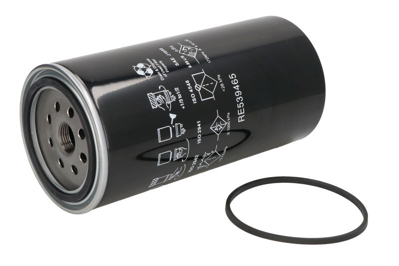 Filtru Combustibil