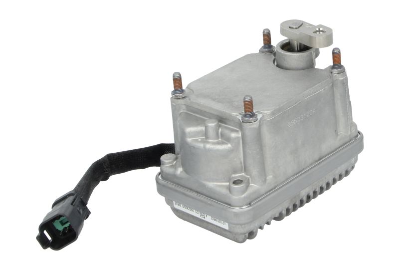 Regulator supraalimentare aer electronic