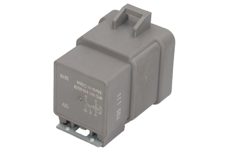Releu multifunctional 12V