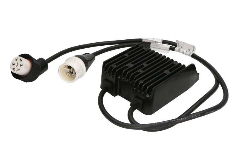Unitate de control 24 V