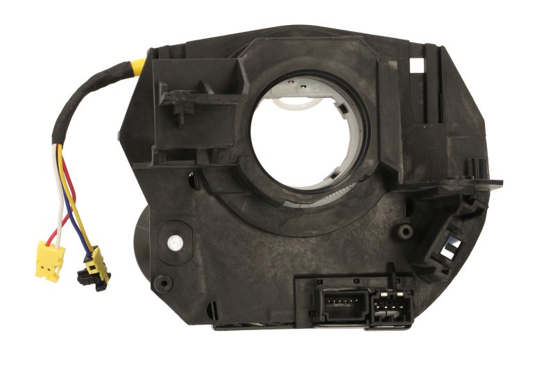 Arc spirala, airbag