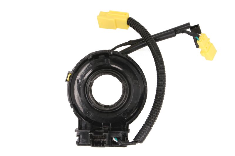 Arc spirala, airbag
