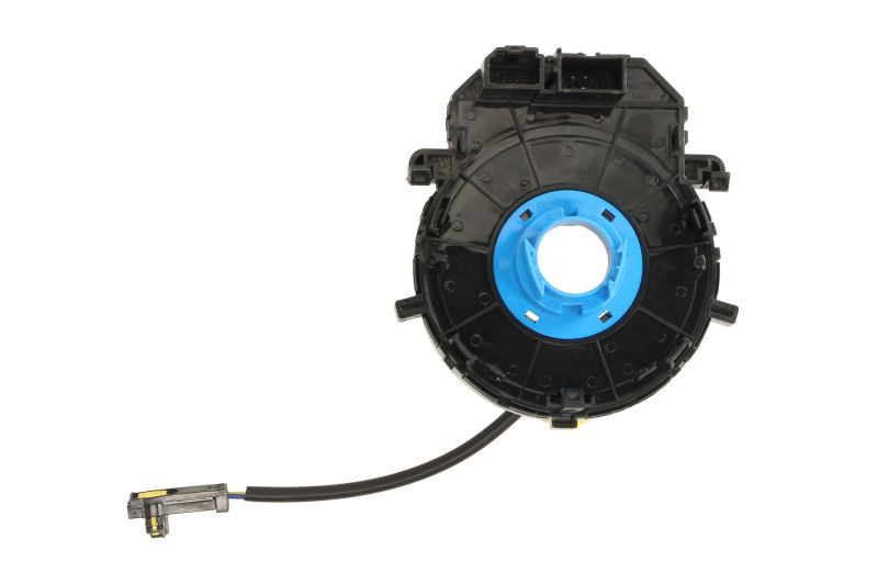 Arc spirala, airbag