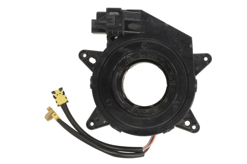 Arc spirala, airbag