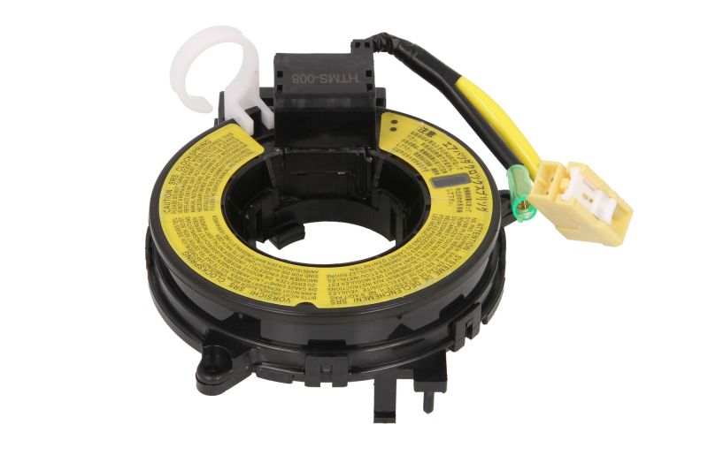 Arc spirala airbag